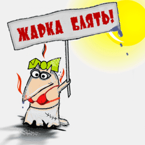 Московская жара отключила серверы «Рамблерa»