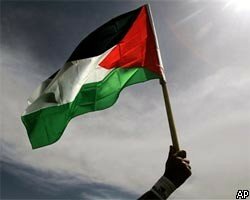 "Хамас" взял полный контроль над сектором Газа