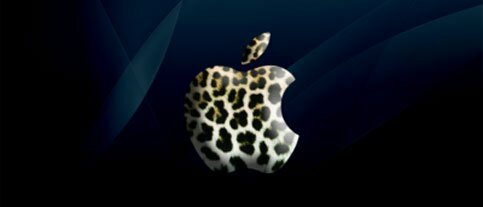 Apple откладывает выпуск Leopard ради iPhone