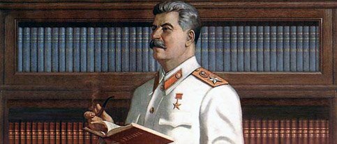 Секретный доклад ЦРУ: Иосифа Сталина могли убить