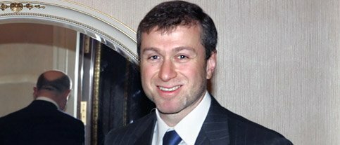 Абрамович ограбил ЮКОС на 3 млрд долларов
