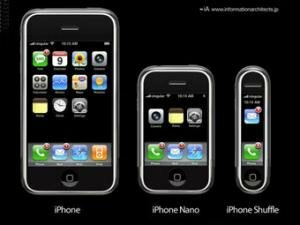 Apple планирует выпустить бюджетную версию iPhone