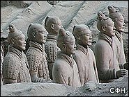 Подтверждается существование китайской пирамиды