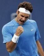 Роджер Федерер в пятый раз подряд выиграл Уимблдон