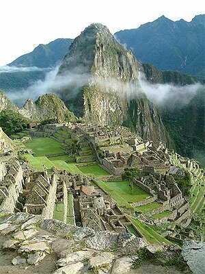Сокровища “потерянного города инков” возвращаются на родину