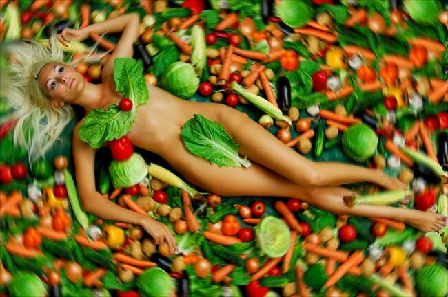 Названы овощи, препятствующие возникновению рака