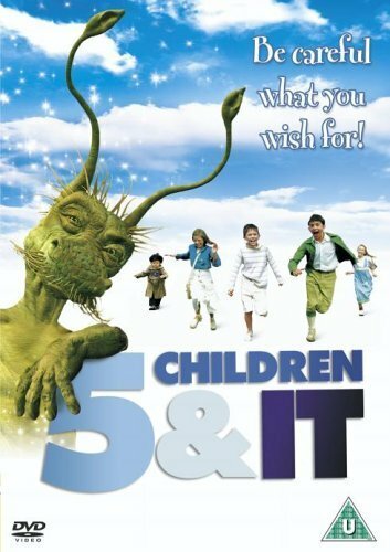 Пятеро детей и это / 5 children & it (2004) DVDrip