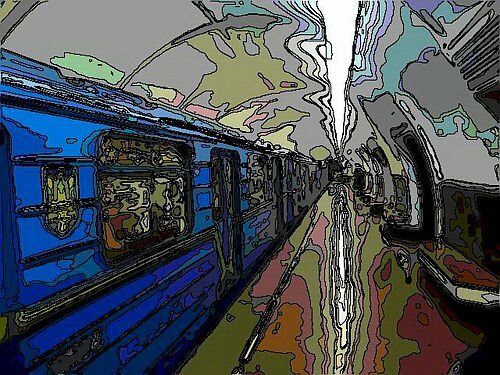 В Москве появится "автономное метро"