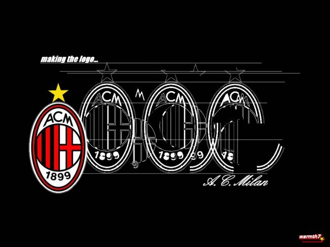 «Милан» - коллекционное издание о футбольном клубе.