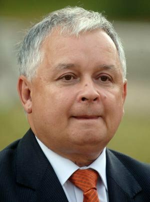 Президент Польши отомстит России за Грузию