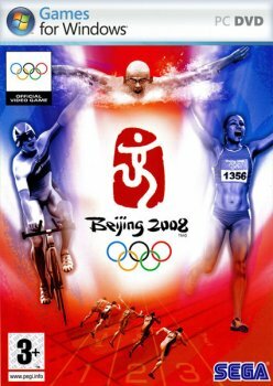 Beijing 2008 (2008/MULTI5)