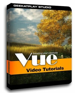 GeekAtPlay Of studios - Vue Of video Of tutorials/volume of one (2008)