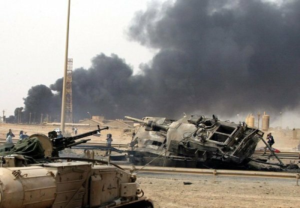 Tank "Abrams": la légende et la réalité