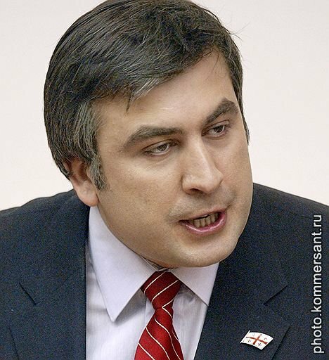 Страсти в Грузии: может ли Саакашвили уйти без крови