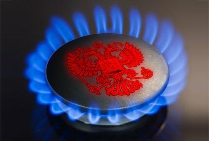 «Газпром» доигрался в газовые войны