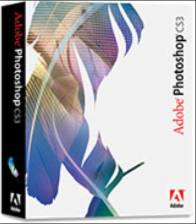 Русский файл справки для Adobe Photoshop CS3