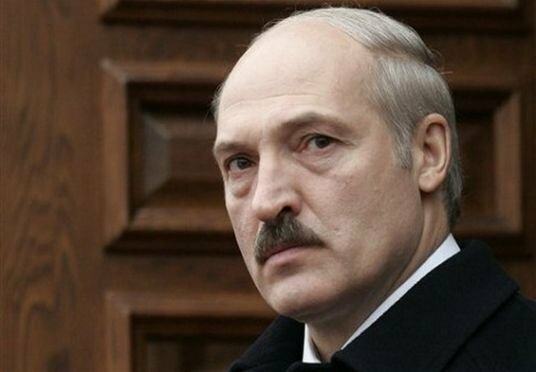 Лукашенко воспитывает Кремль ('Салiдарнасць', Белоруссия)