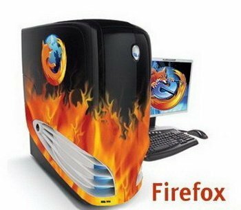 Mozilla Firefox 3.5.2 Final Portable Rus