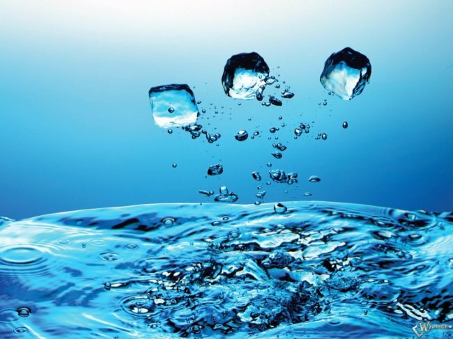 Сколько воды нам необходимо для здоровья?