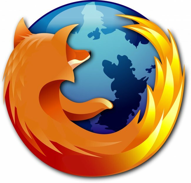 Чего не хватает в Mozilla Firefox?