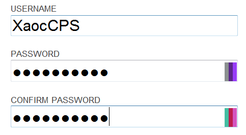 123456 - самый популярный пароль у пользователей сети