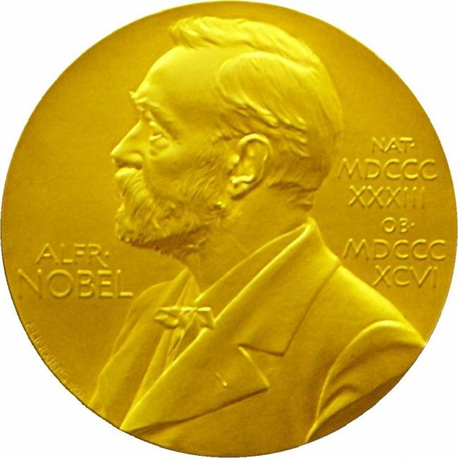 Нобелевская премия: история и традиции