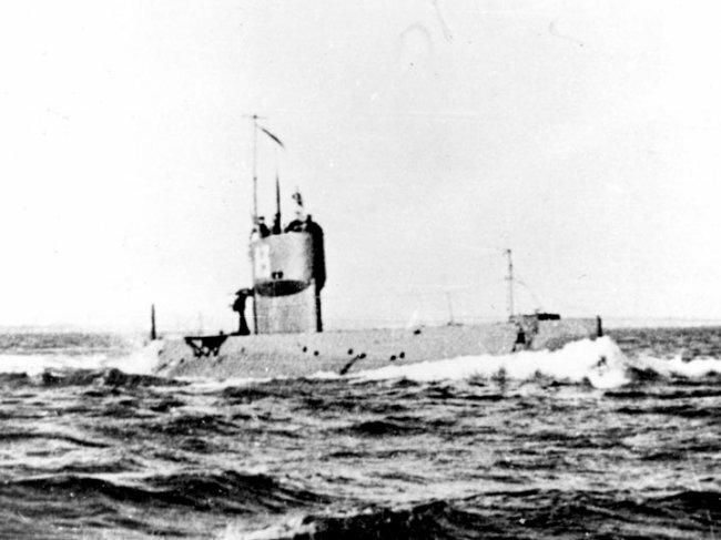 Подводный флот России (часть 4)
