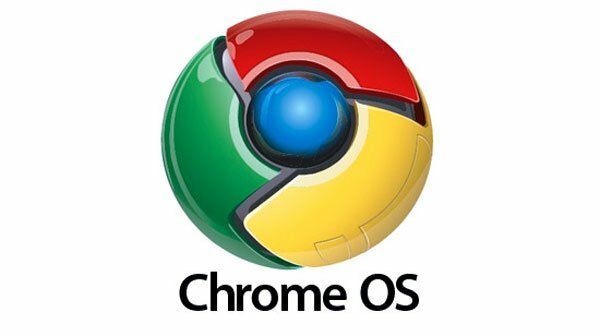 10 вещей, которые стоит узнать о Google Chrome OS