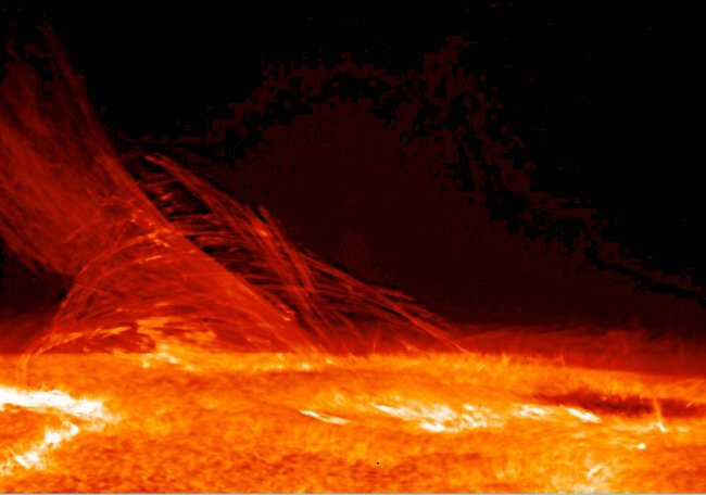 Звезда по имени Солнце меняет климат на Земле