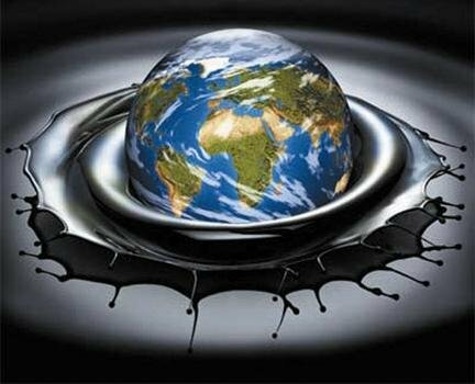 Мир ждет дефицит нефти