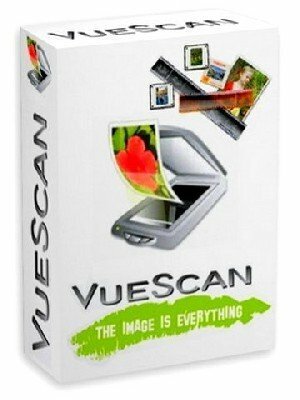 VueScan Pro 8.6.04(Cracked/Rus) 
