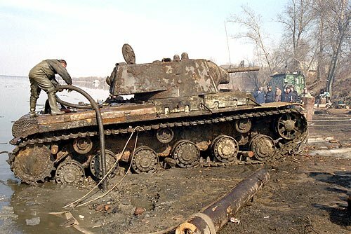 «Клим Ворошилов»: машина для войны 1266926388_np-70