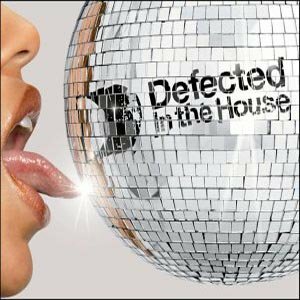 Aaron Ross - Defected In The House (Guest Mix Eddie Thoneick) (15.03.2010) 