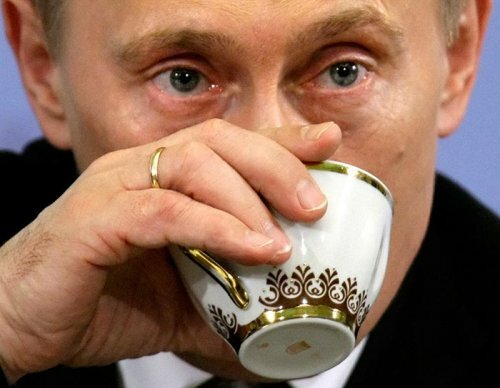 Путин не пустил на Парад Победы принца Чарльза и Джо Байдена