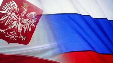 Россия - заклятый друг Польши