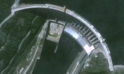 Новое ЧП на Саяно-Шушенской ГЭС