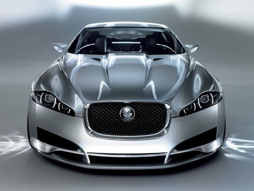 Jaguar поменяет дизайн своих автомобилей