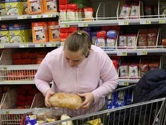Инфляция в Москве оказалась выше общероссийской