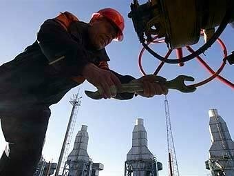 Минск попросит Россию снизить цены на газ в 2011 году 