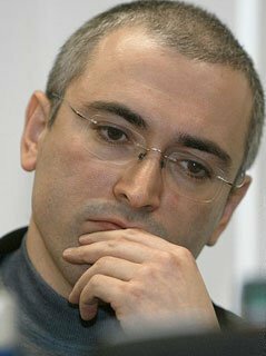 Ходорковский пророчит гибель нынешней российской власти 