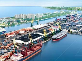 Санкт-Петербург лишится грузового порта