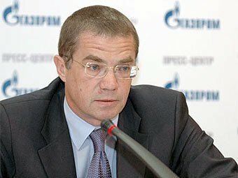 "Газпром" сохранил монополию на транзит газа через Польшу