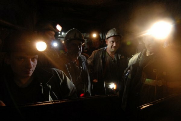 Чилийские шахтеры раскрыли страшные подробности своего заточения