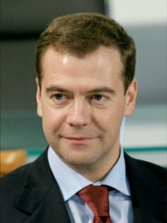 Япония возмущена поездкой Медведева на Курилы