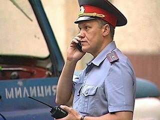 В полицию РФ войдут только лучшие сотрудники