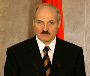 Лукашенко поставил условие России