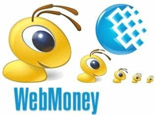 WebMoney и 