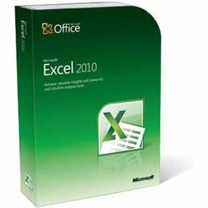 Microsoft Excel 2010 Обучающий видеокурс.(2010) PC