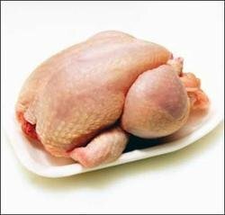 США готовы поставить в Россию до 450 тыс. тонн мяса птицы   
