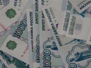Инфляция в России: разгон до 8%
